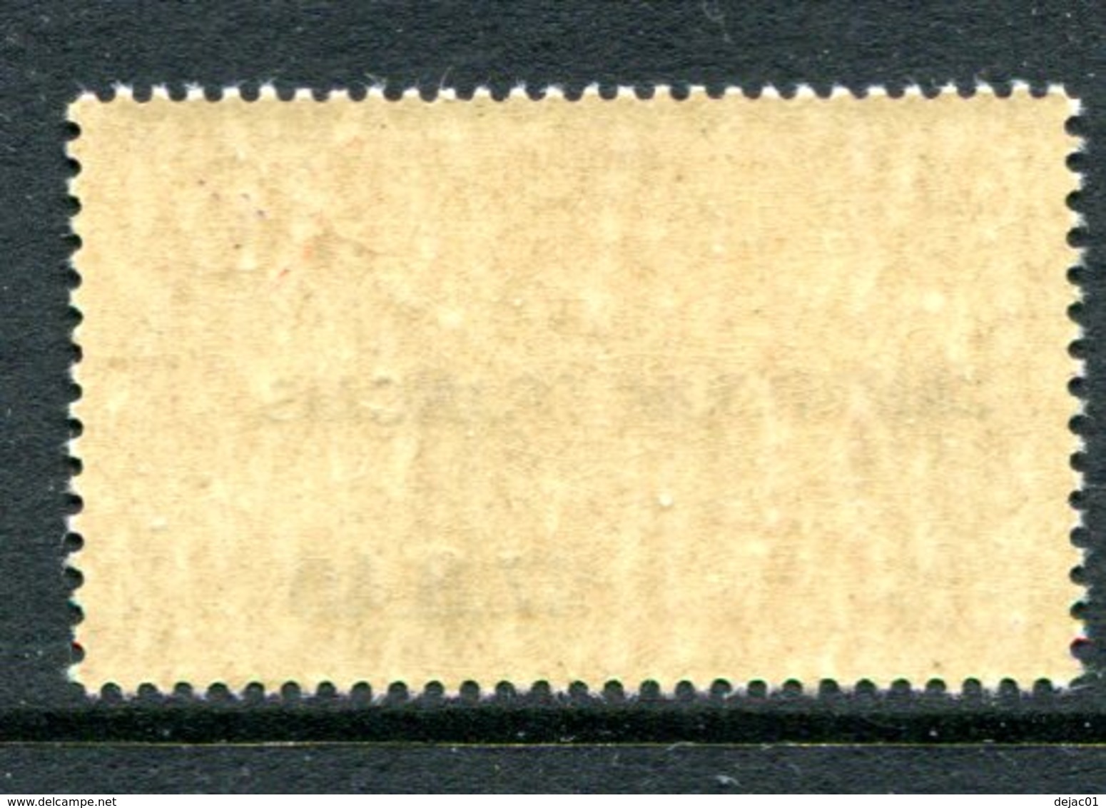 Cameroun - Surcharge Noire Cameroun Français 27.8.40 - Yvert 204 Neuf Xxx - Lot 190 - Unused Stamps