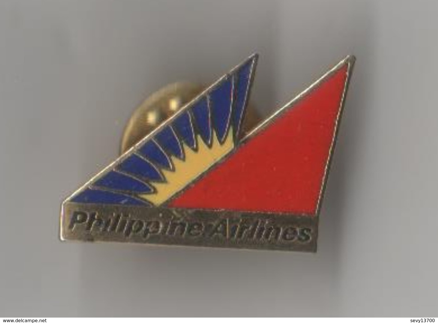 Philippine Airlines - Transports