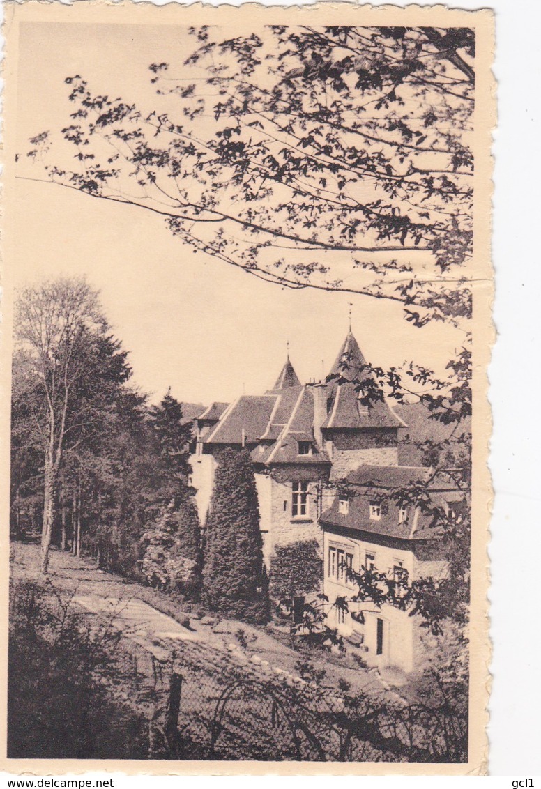 Hastiére - Castel Notre Dame De Lourdes - Hastiere