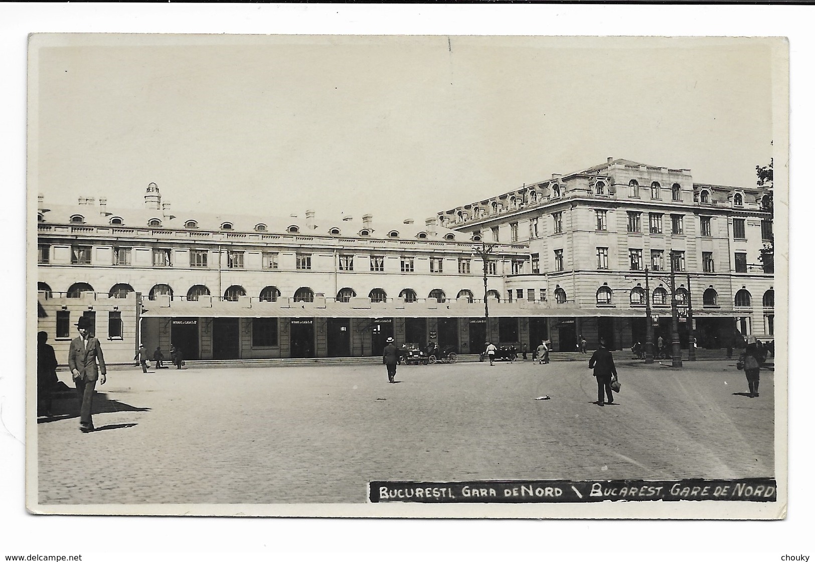 Bucarest - Romania