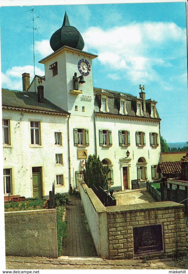 VIRTON MUSEE GAUMAIS - Virton