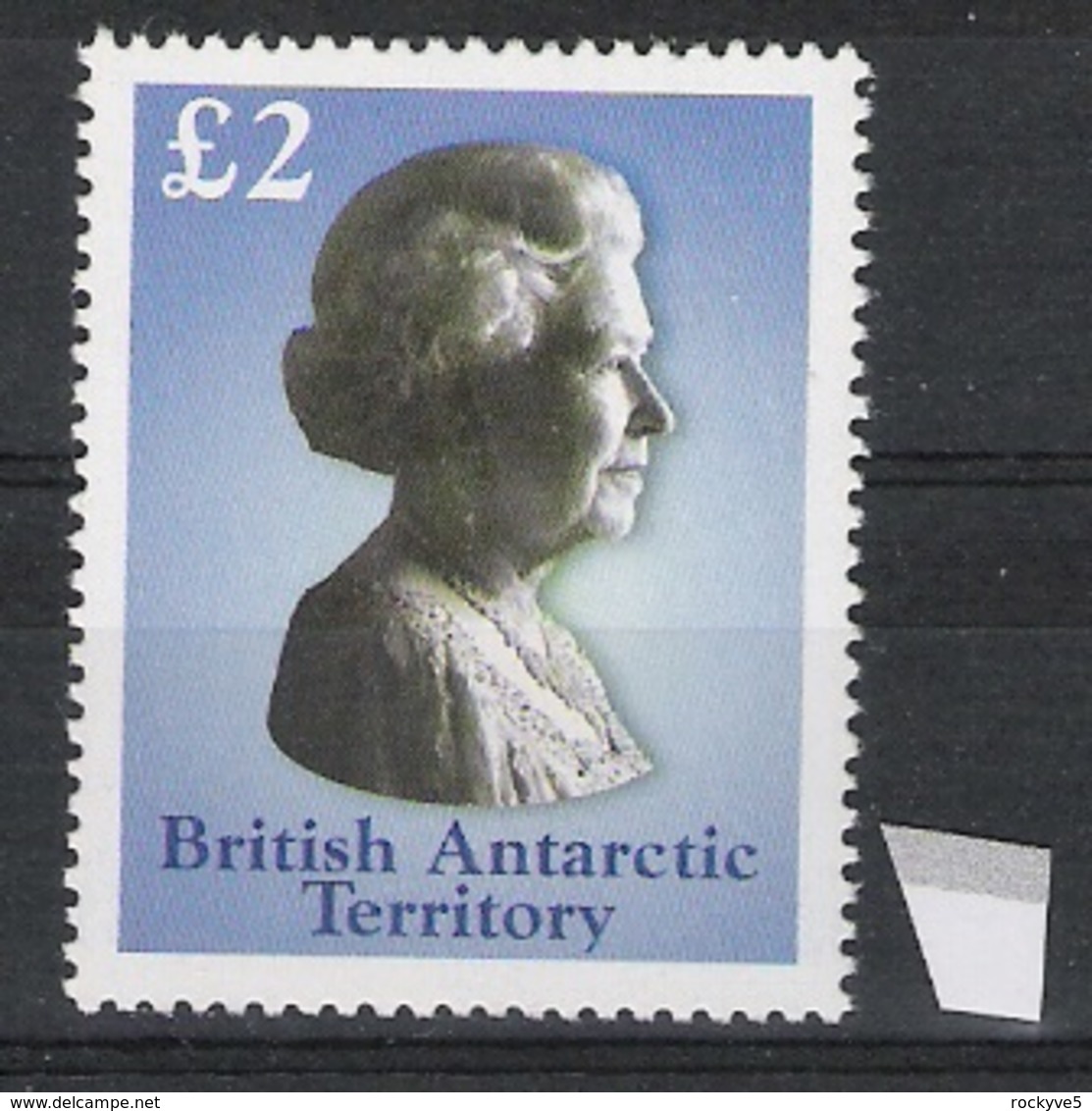 British Antarctic Territory 2003 Queen Elizabeth II MNH CV £6.00 - Other & Unclassified