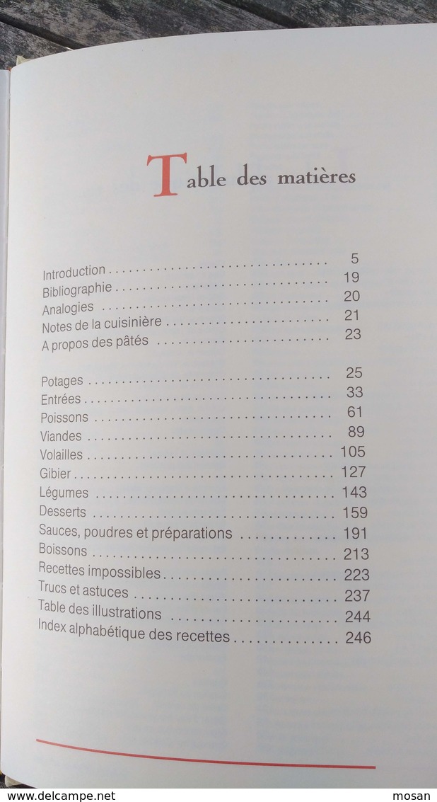 Cuisine Médiévale pour tables d'aujourd'hui. Jeanne Bourin. Recettes  de Mathilde Brunel. Moyen-Age - Cuisine