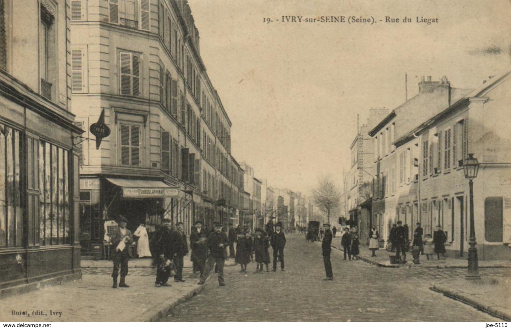 Ivry Sur Seine - Ivry Sur Seine