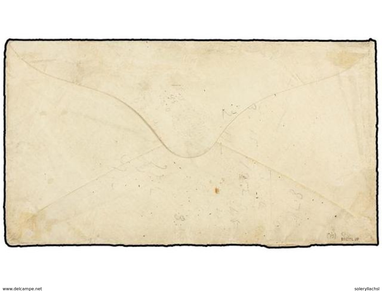 ALEMANIA ANTIGUOS ESTADOS: BAVIERA. Mi.13, 23. (1865 CA.). MUNCHEN To NEW YORK. Envelope Franked With 3 Kr. Rose And 18  - Autres & Non Classés
