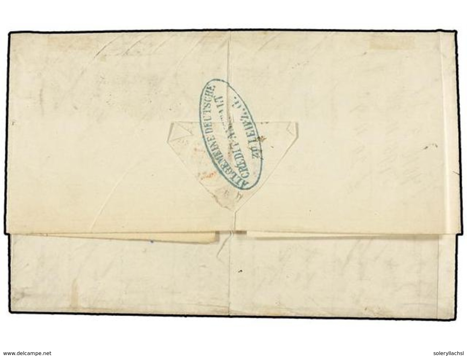 ALEMANIA ANTIGUOS ESTADOS: SAJONIA. 1867. LEIPZIG To LONDON. 2 Ngr. Blue And Strip Of Three 5 Ngr. Lilac. Diverse REGIST - Otros & Sin Clasificación