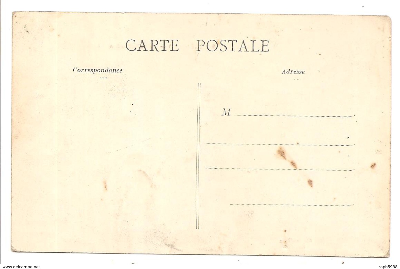 CIZE     ( Jura )      LE CAFÉ  MAÎTRE - Altri & Non Classificati