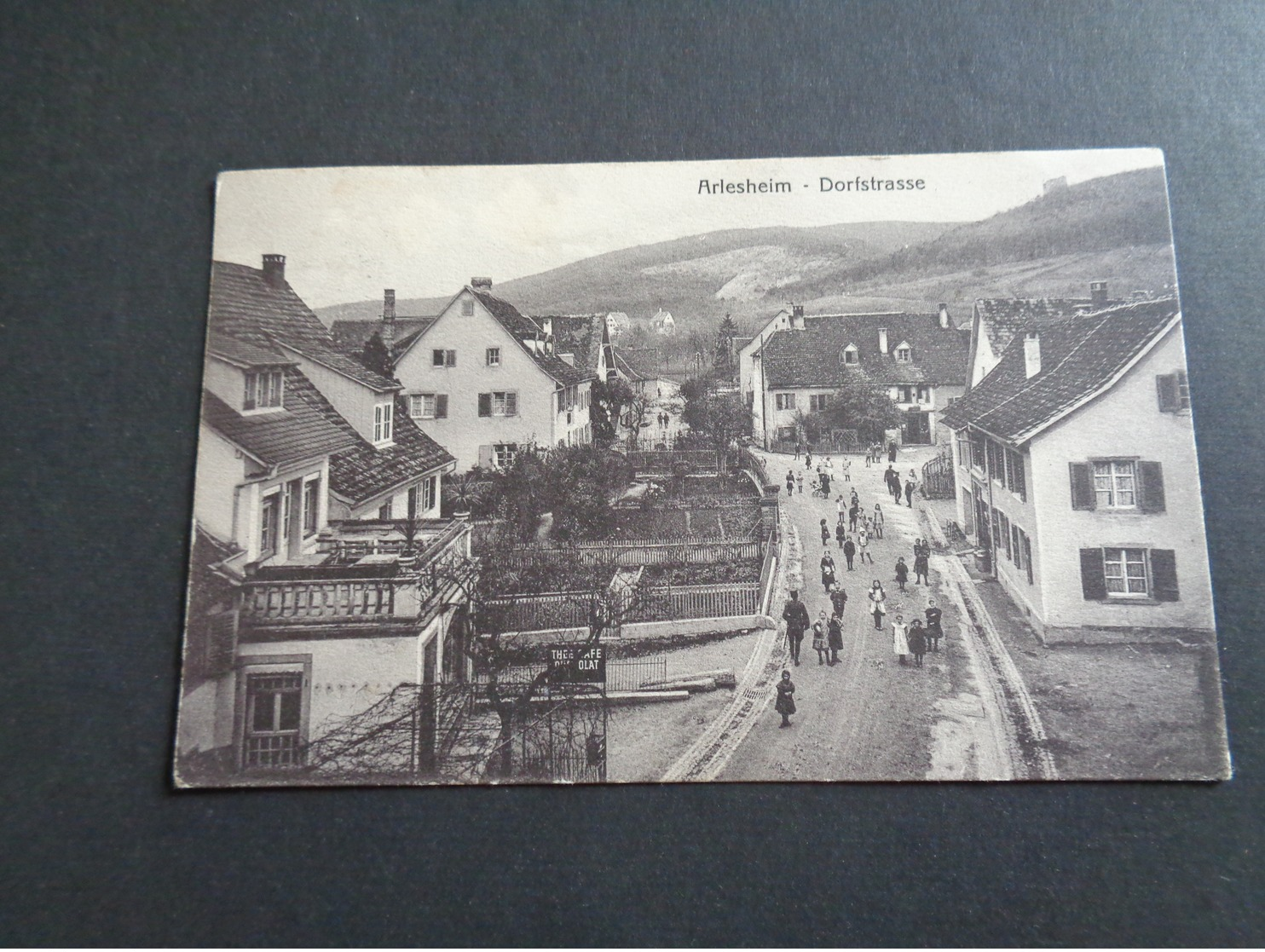 Suisse ( 199 )  Switserland  Svizzera  Sweiz  Zwitserland  :  Arlesheim - Arlesheim