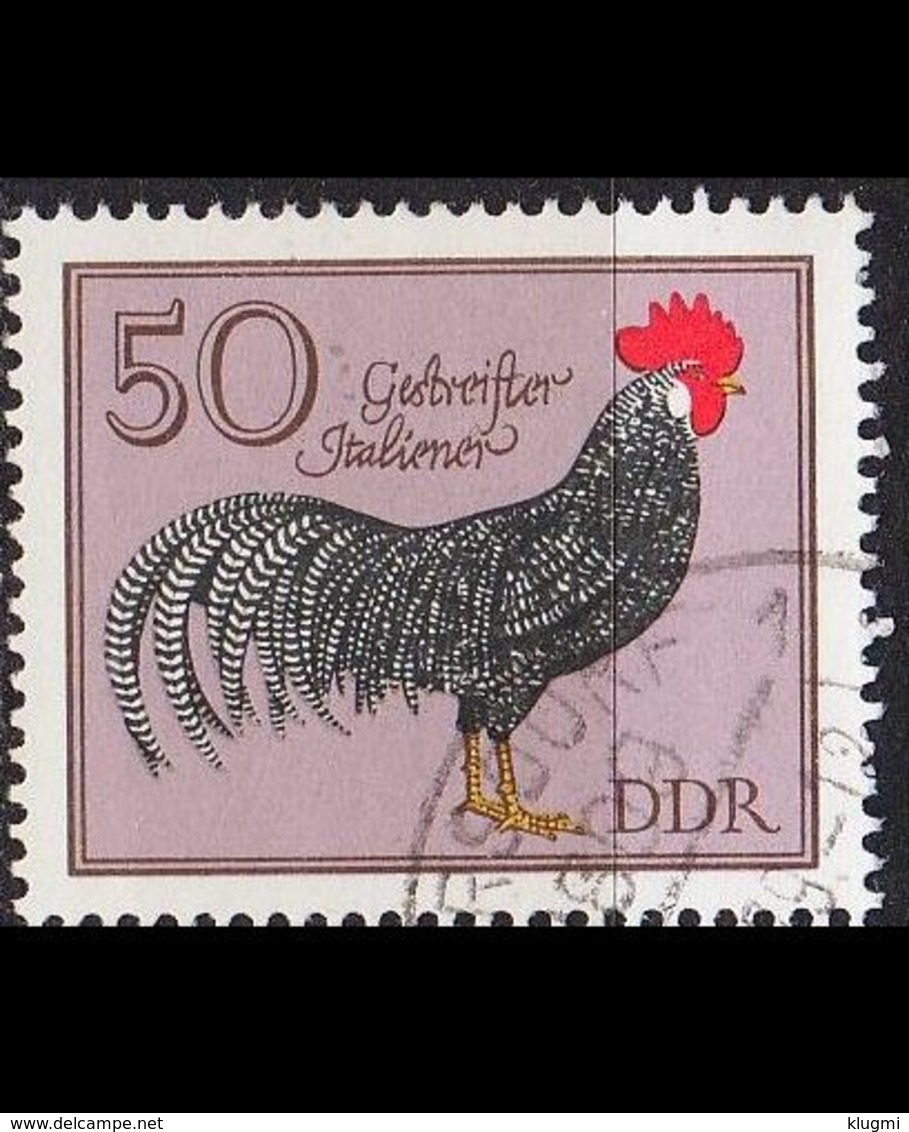 GERMANY DDR [1979] MiNr 2399 ( OO/used ) Tiere - Gebraucht