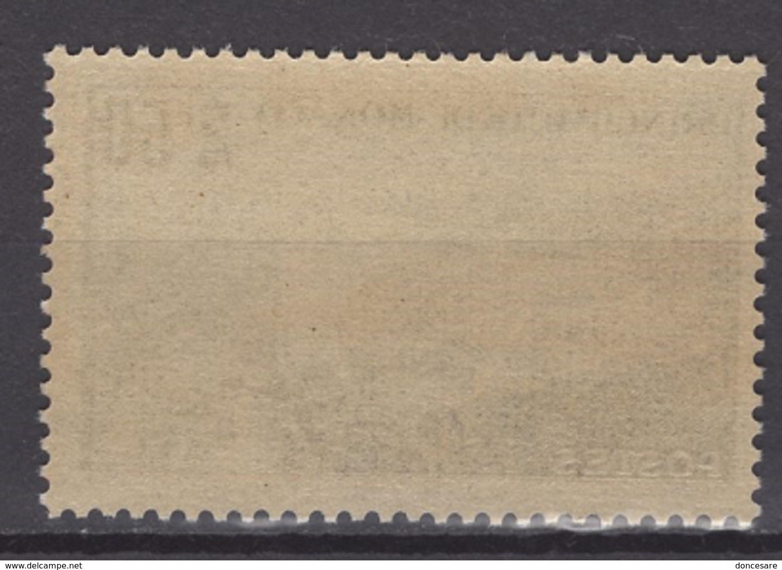 MONACO 1938 / 1941  - Y.T. N° 179A - NEUF ** /2 - Unused Stamps