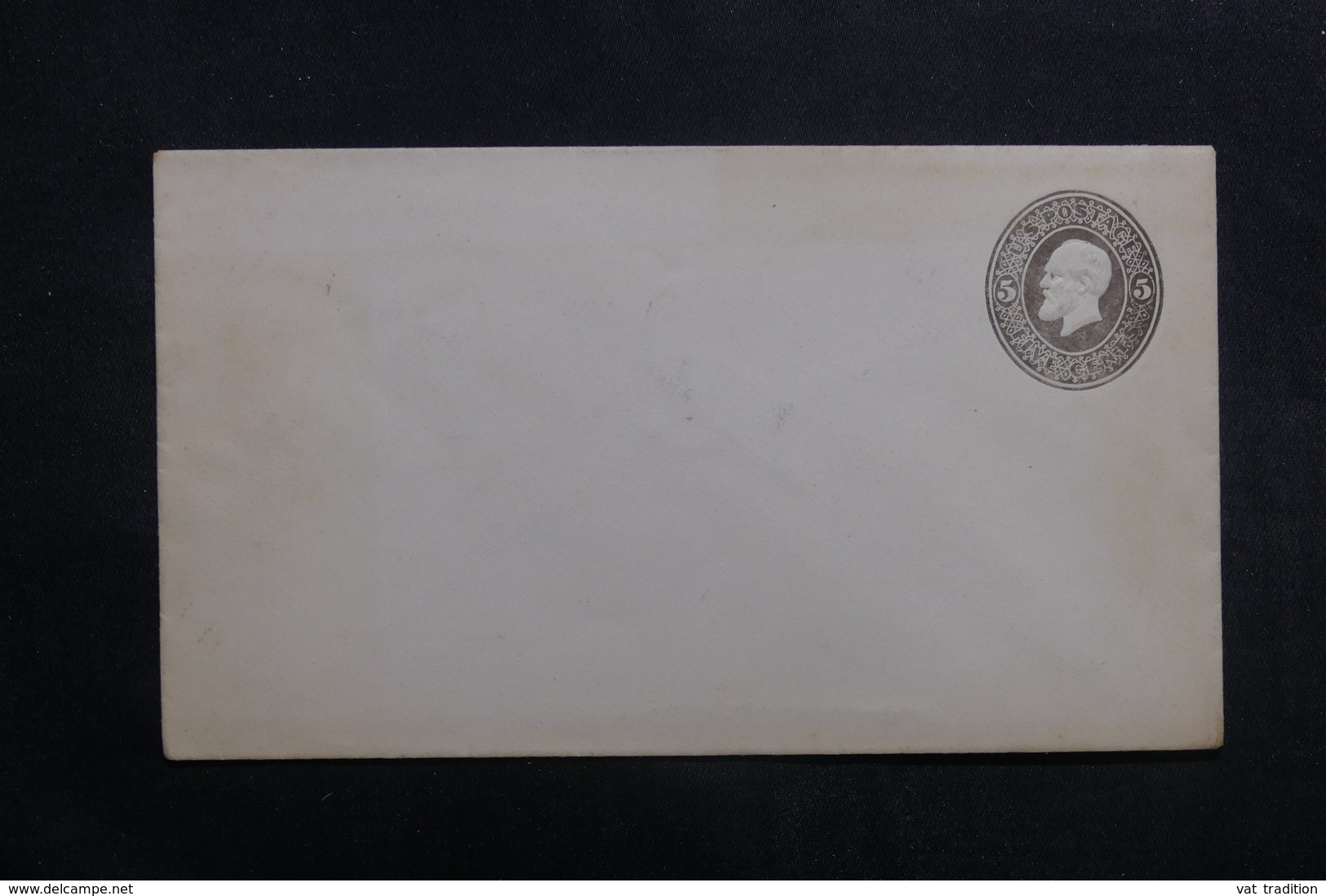 ETATS UNIS - Entier Postal Non Circulé - L 40039 - ...-1900