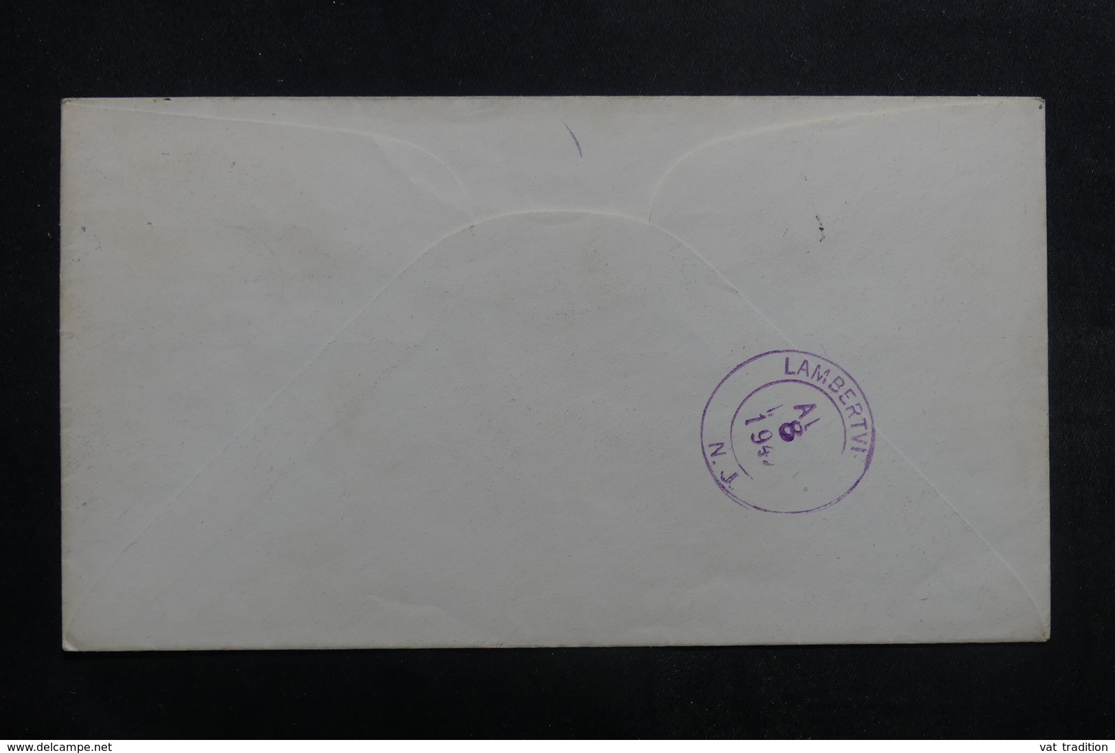 ETATS UNIS - Enveloppe FDC En 1947 - Pont De San Francisco - L 40054 - 1941-1950