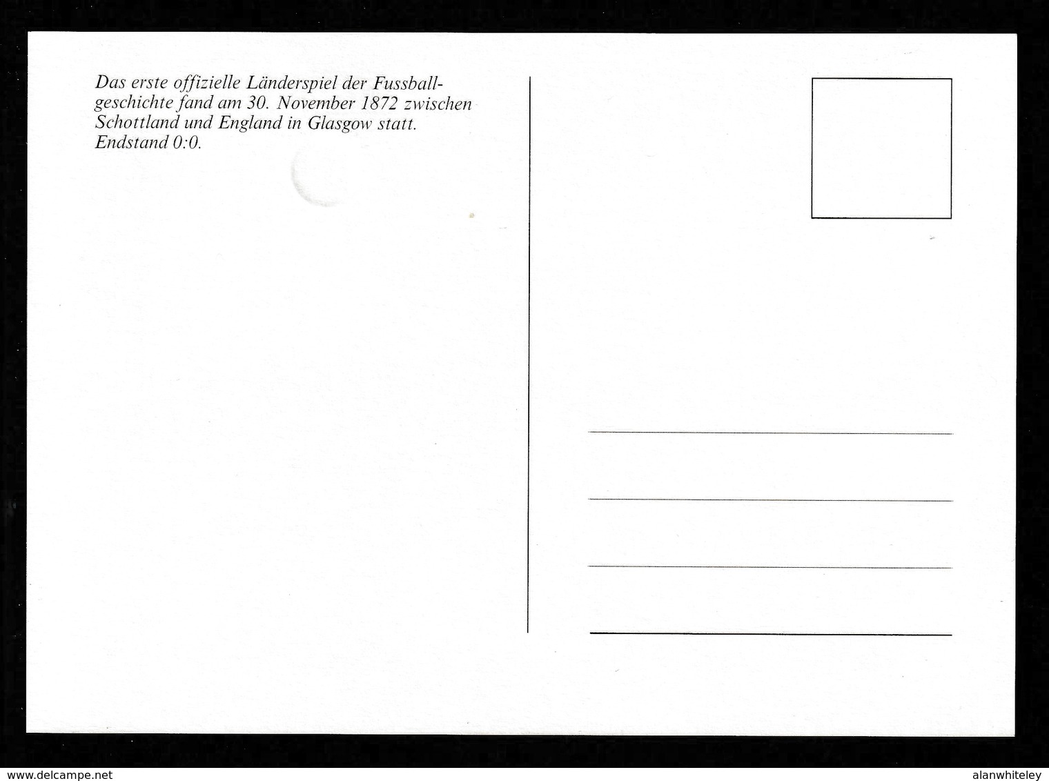 SWITZERLAND 2004 Centenary Of FIFA: Stamp Booklet UM/MNH & Postcard MINT/UNUSED - Carnets