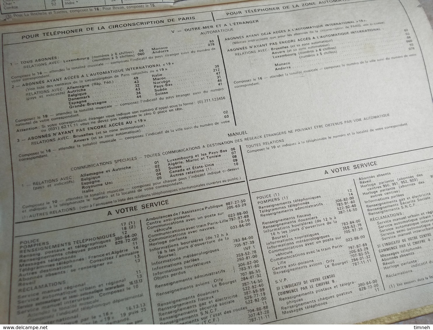 1970 - ALMANACH DES P.T.T CALENDRIERS OLLER - 91 ESSONNE - 1970 - JEUNES ECUYERS - Grand Format : 1991-00