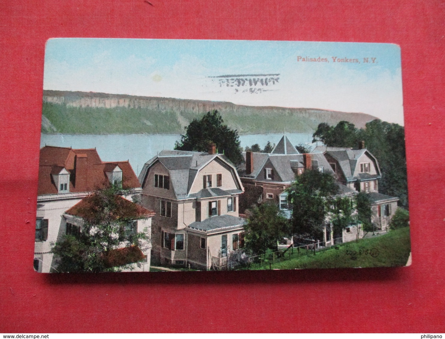 Palisades   Yonkers    NY  Ref    3566 - Other & Unclassified