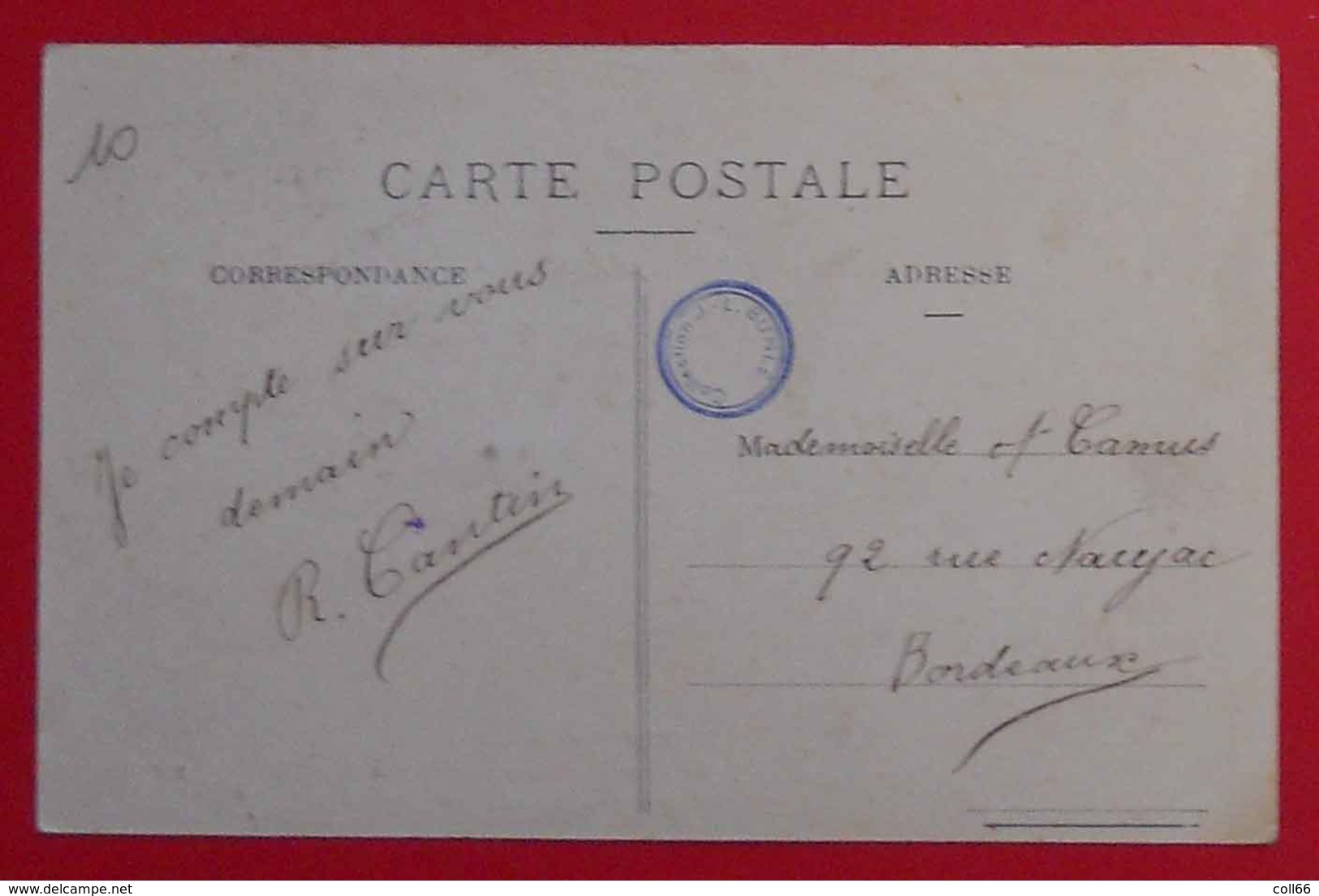 33 Gujan-Mestras 1912 Intérieur De L'Usine Teysonneau Tables Et Casiers à Sardines éditeur Non Précisé  Dos Scanné - Gujan-Mestras