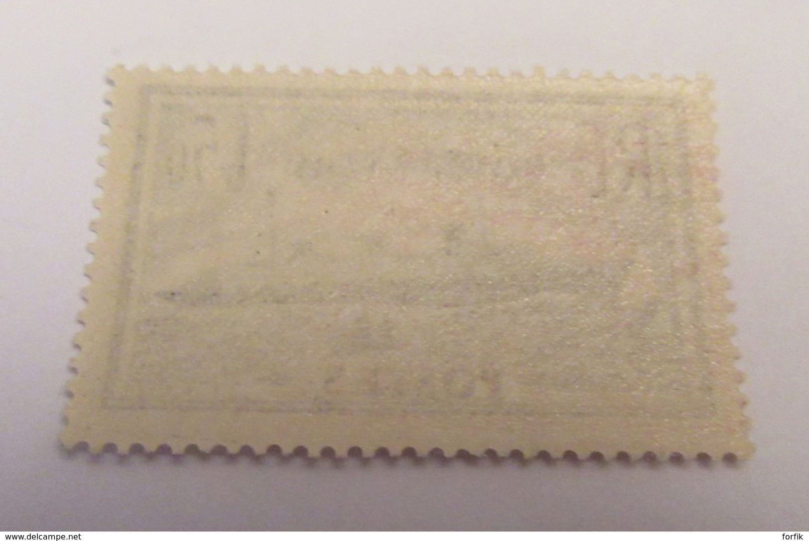 France - Timbre Paquebot Normandie 1f50 Bleu YT N°299 Neuf** - Ongebruikt