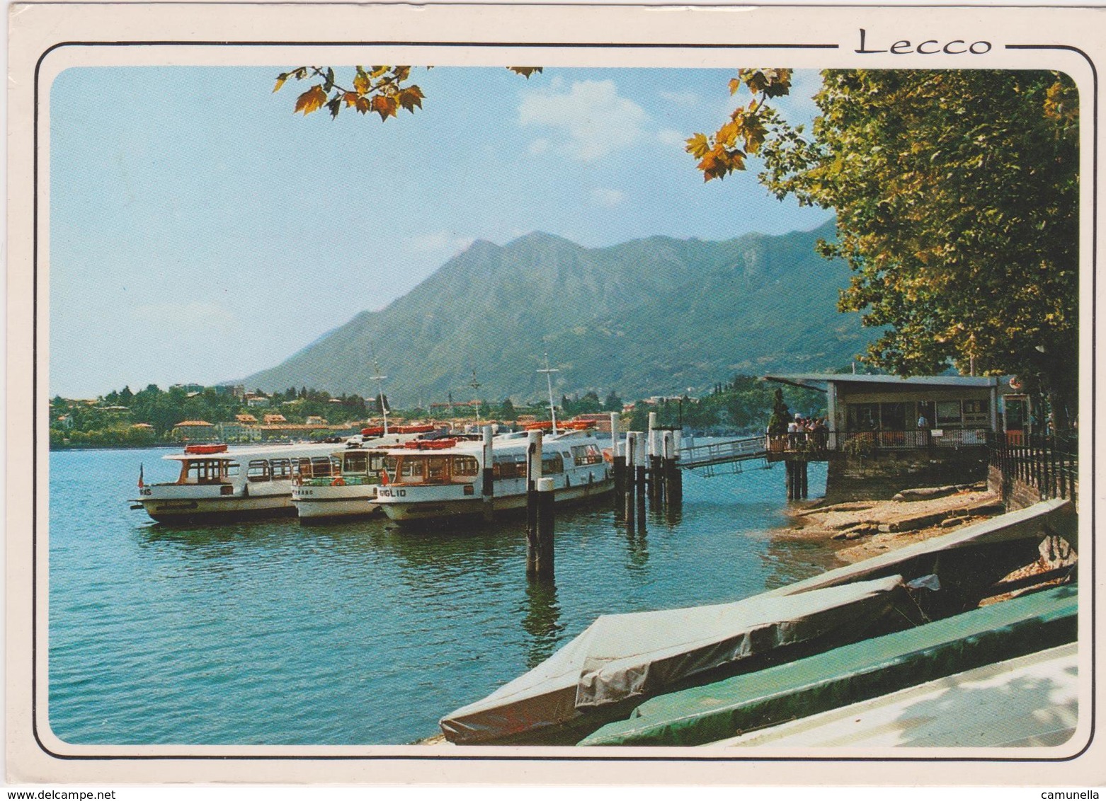 Lecco - Lecco