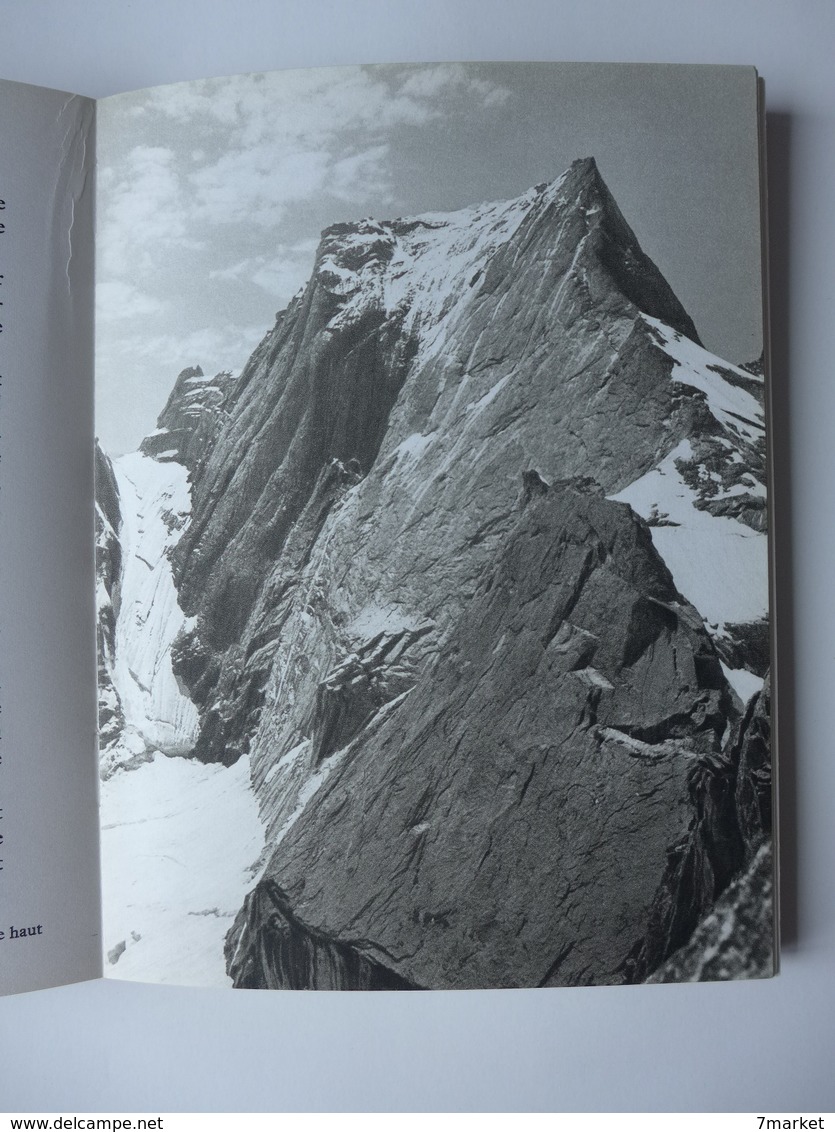 Gaston Rebuffat - Etoiles Et Tempêtes / éd.Arthaud - 1970 - Deportes