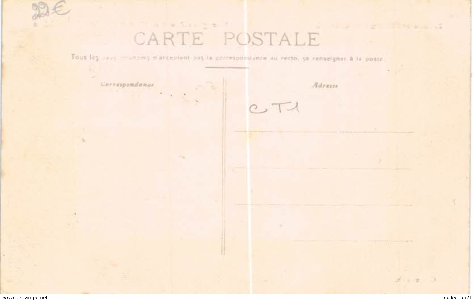 COMBLANCHIEN ...  CARRIERE - Industrie