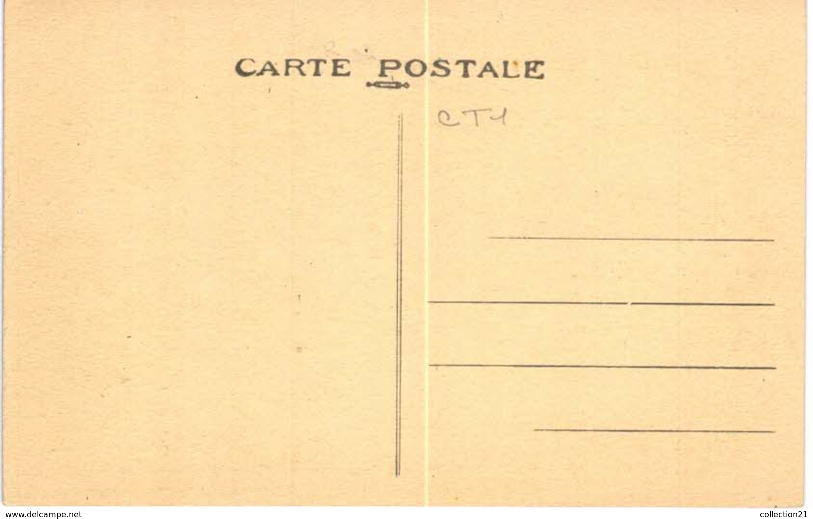 COMBLANCHIEN ...  CARRIERE ... - Industrie