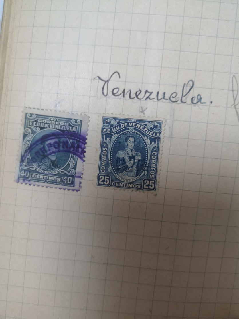 Timbres