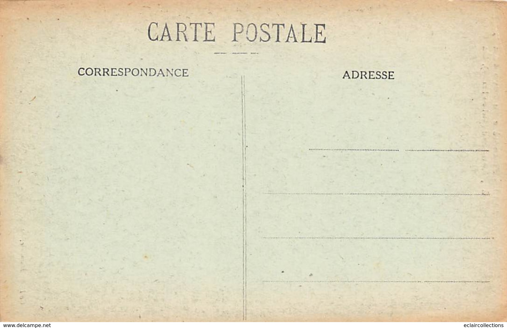 Uzel         22         Une Filandière Du Pays           (voir Scan) - Sonstige & Ohne Zuordnung