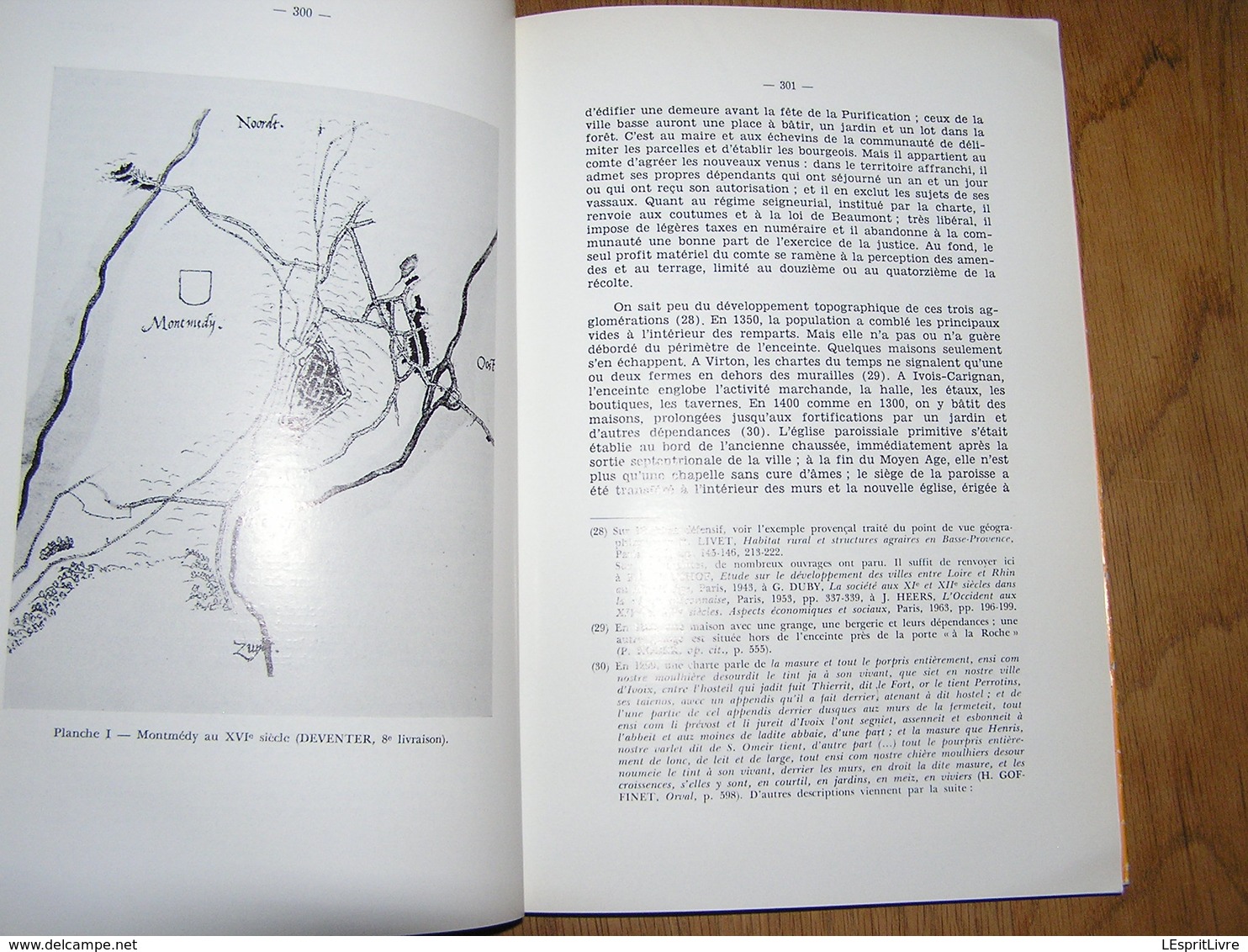 LE PAYS GAUMAIS 1963 et 1964 Gaume Archéologie Abbaye Orval Saint Vincent Saint Mard Forge Roussel Seigneurie Beuveille