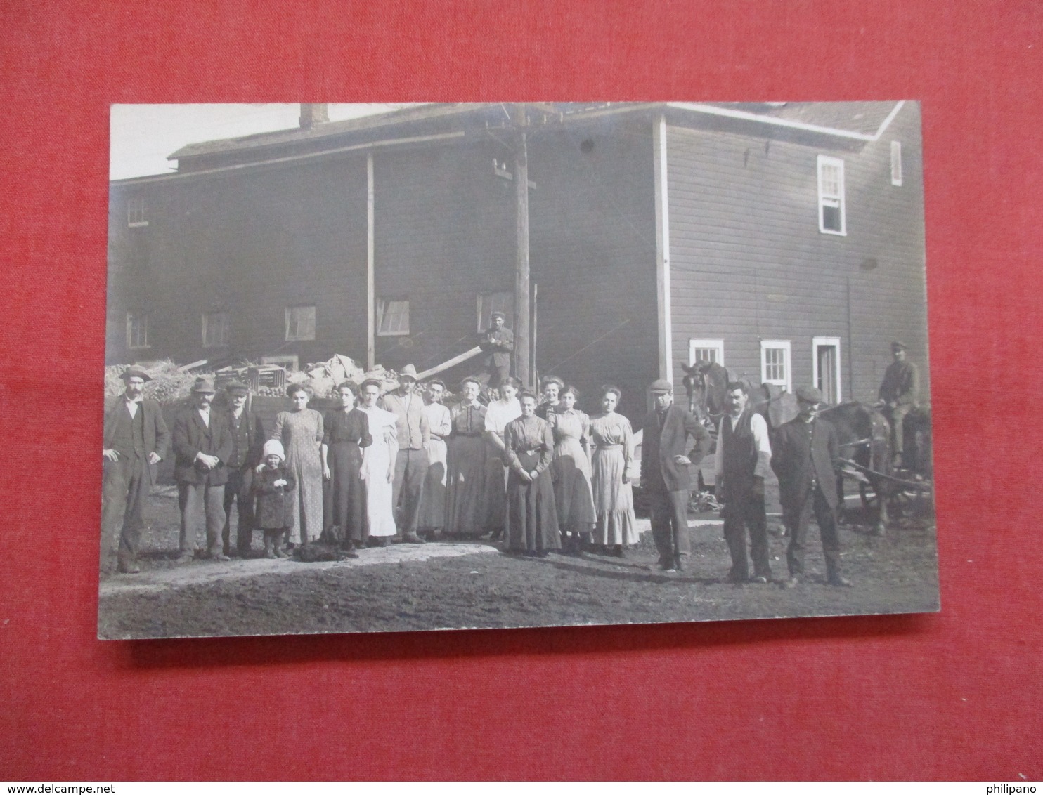 RPPC  Group Gathering  Ref    3568 - Other & Unclassified