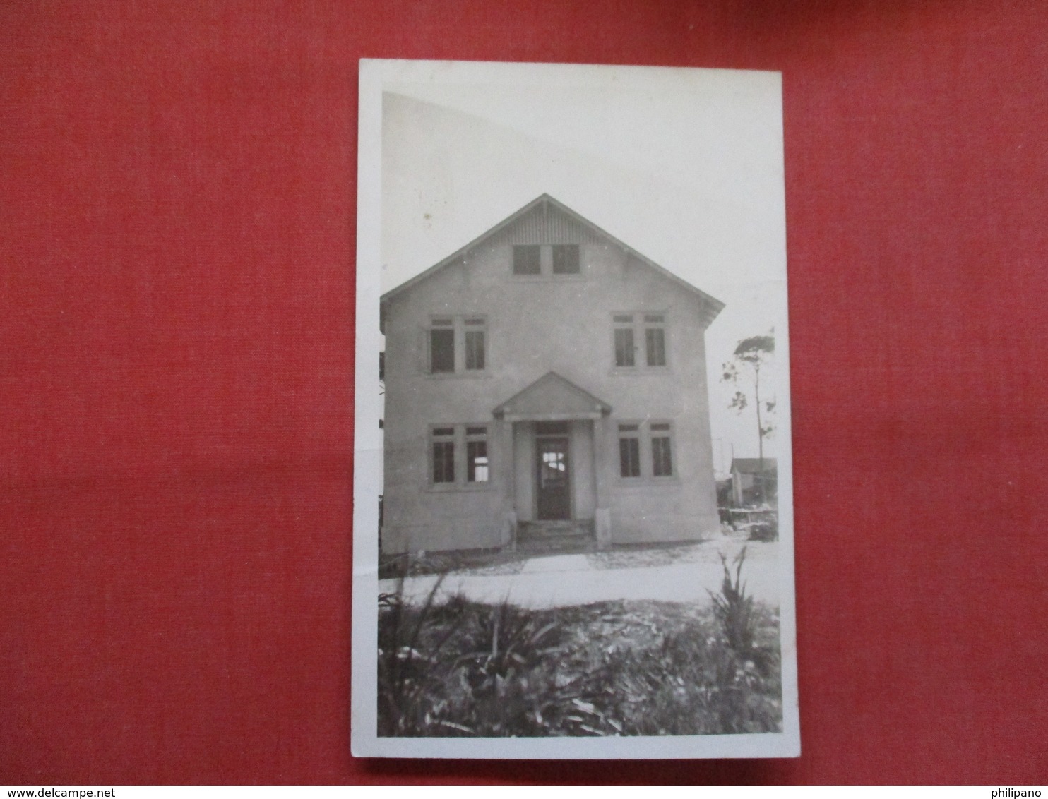 To ID Unknown House Ref    3568 - To Identify