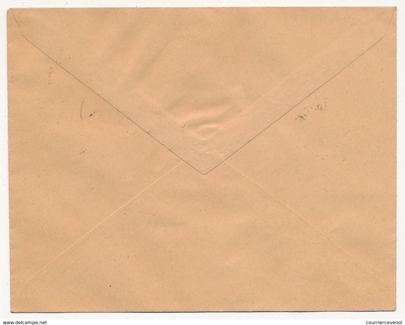 FRANCE => Enveloppe - Cachet "Journée Du Timbre MARSEILLE" 5/3/1939 Affr 90c Paix + Taxe Poste Restante - Lettres & Documents