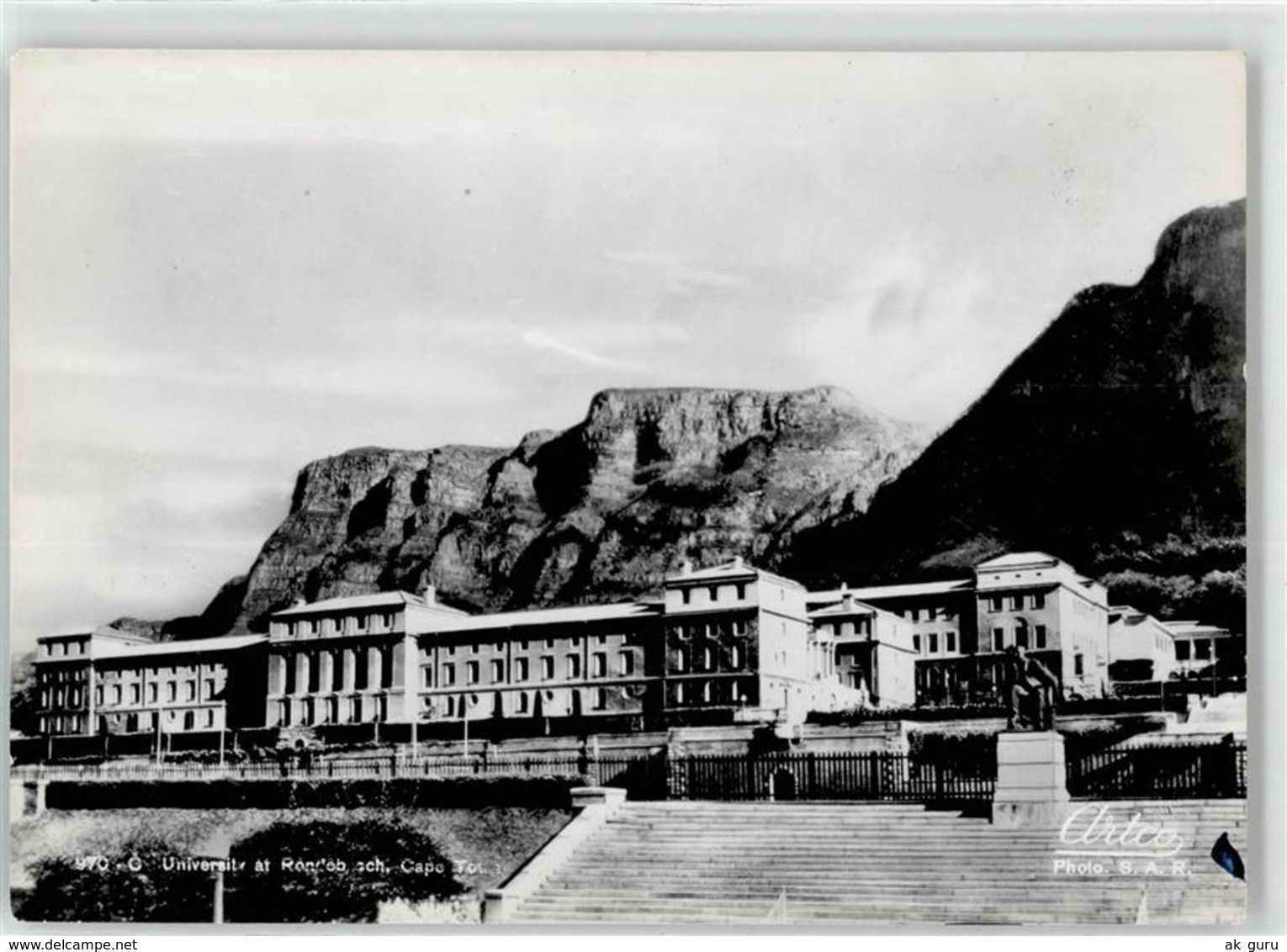 53044001 - Kapstadt Cape Town - South Africa