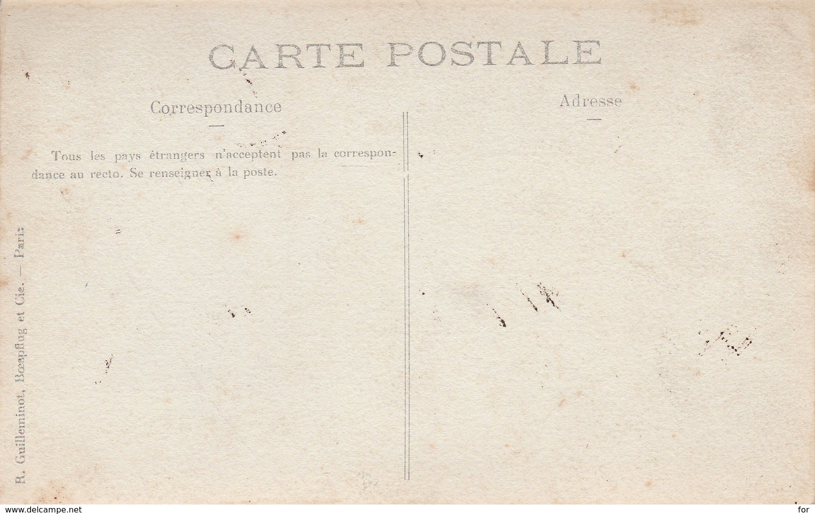 Carte Photo : Devanture De Magasin : Café - Bar - BOCON - Lieu à Définir ( Trés Belle Annimation ) - Photographs