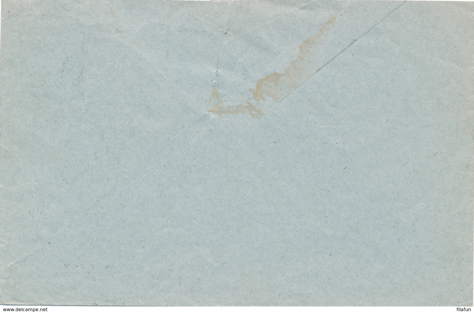 Schweiz - 1921 - 30c Postage Due On Incoming Cover From Castiglione Olonea /Italy - Portomarken