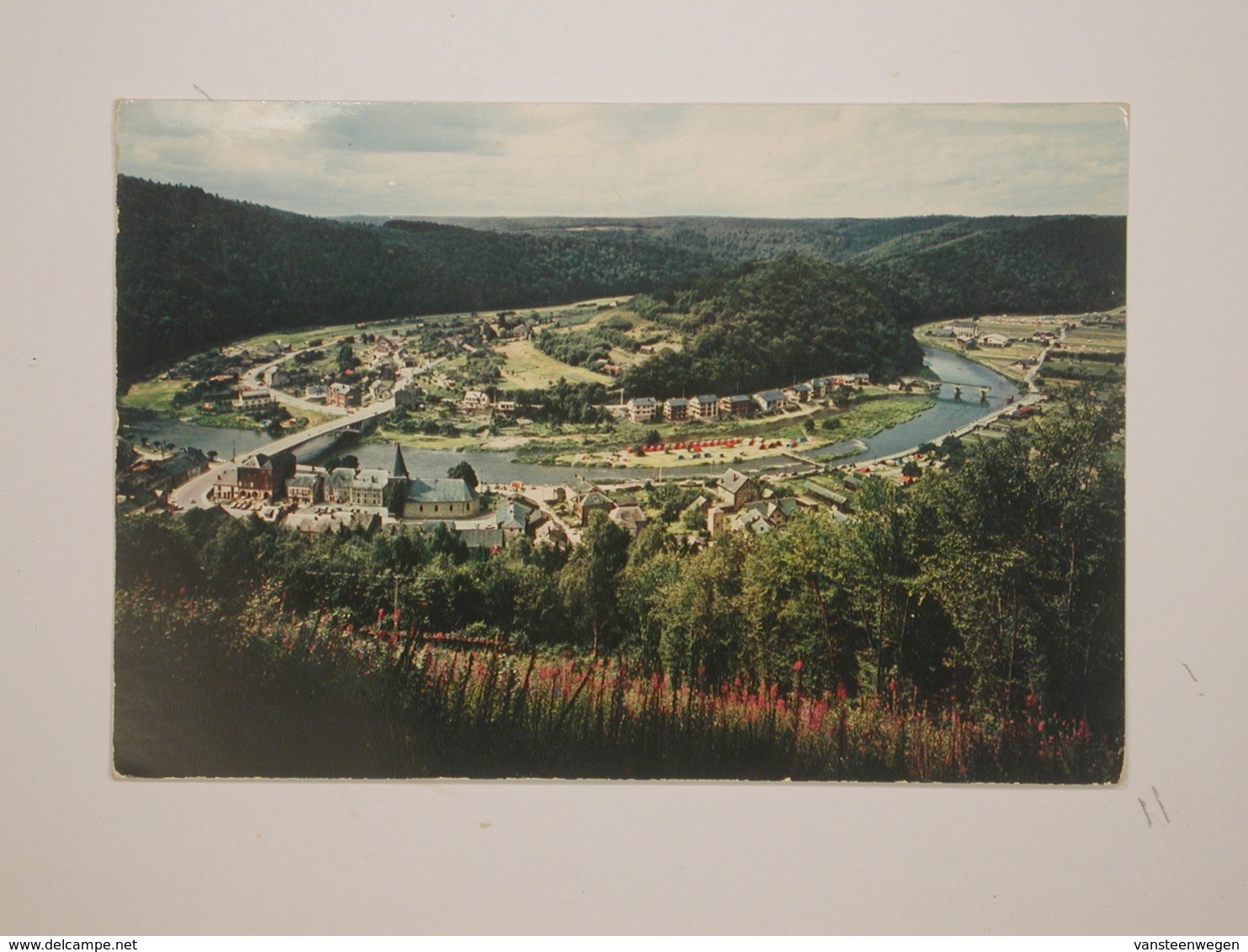 Bohan : Panorama - Bouillon