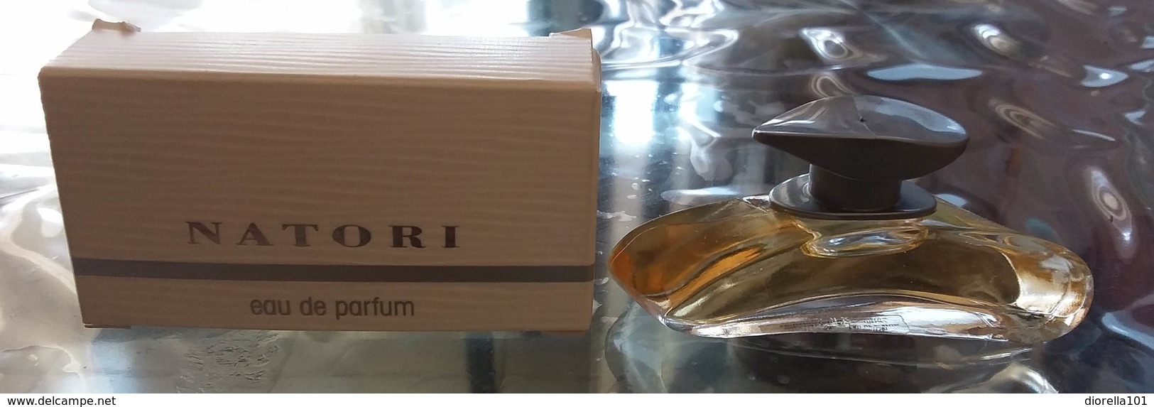 NATORI - EDP 5 ML De AVON - Miniatures Womens' Fragrances (in Box)