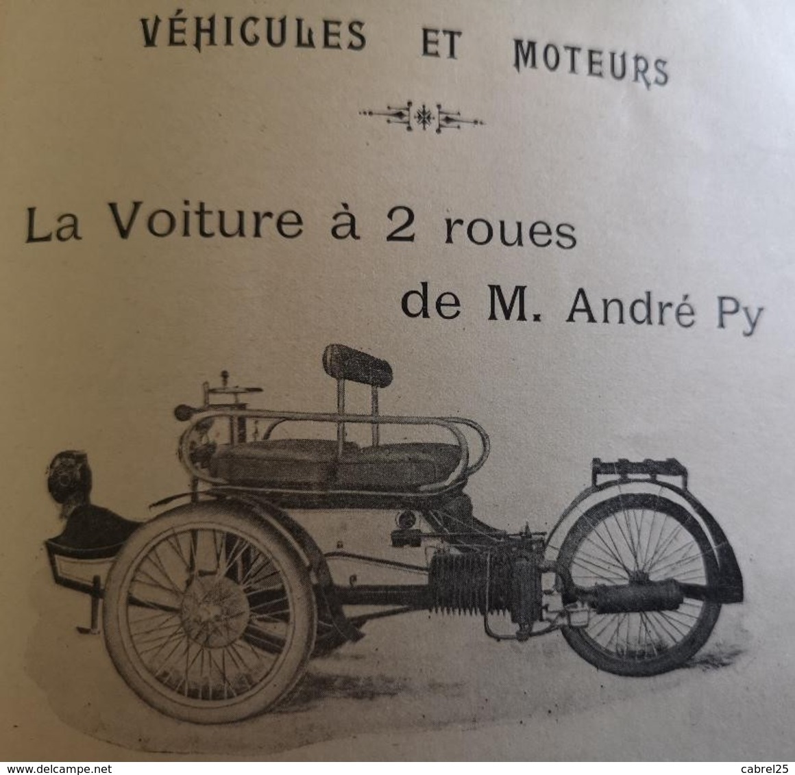 RELIURE REVUES AUTOMOBILES "LE TECHNOLOGISTE, LE CHAUFFEUR 1839-1899-RARE