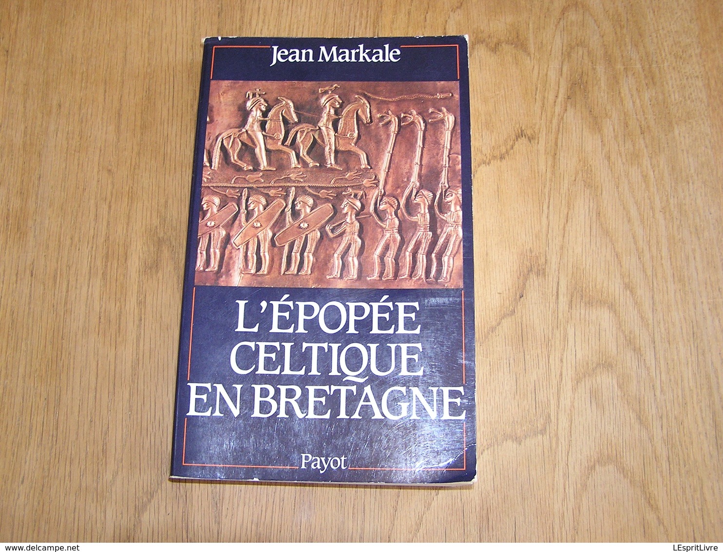 L' EPOPEE CELTIQUE EN BRETAGNE Histoire Celte Moyen Age Europe Gaule France Tradition Littérature Celtes Civilisation - History