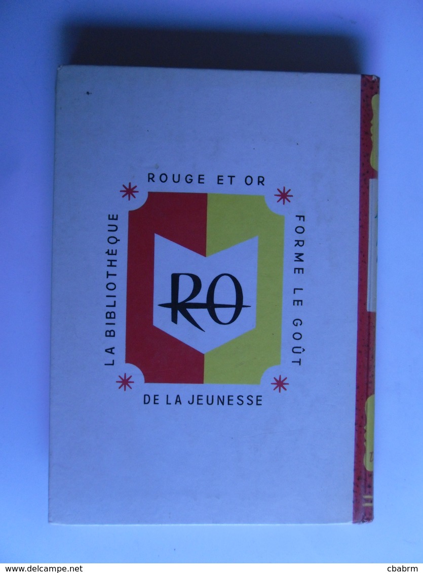 SUZY L'INCORRIGIBLE GRETHA STEVNS BIBLIOTHEQUE ROUGE ET OR DAUPHINE 1969 - Bibliothèque Rouge Et Or