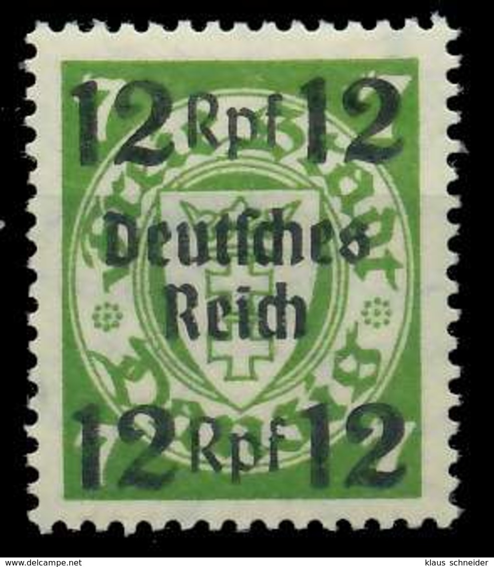 DEUTSCHES REICH 1939 Nr 721 Ungebraucht X891ED6 - Ungebraucht