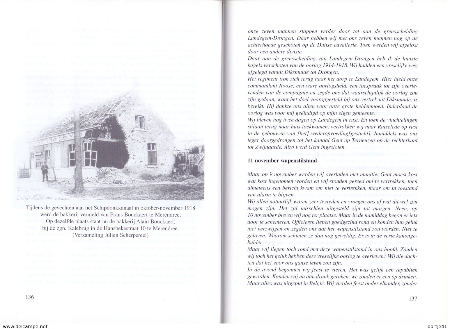 Tijdschrift - Het Land Van Nevele - Artikels Oa Goochelaar In Kerk Poesele , Meigem , Landegem - Juni 2001 - History