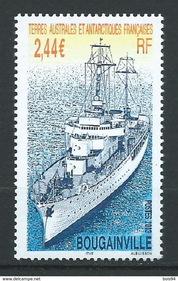 TAAF 2003 . N° 351 . Neuf  ** (MNH) - Unused Stamps