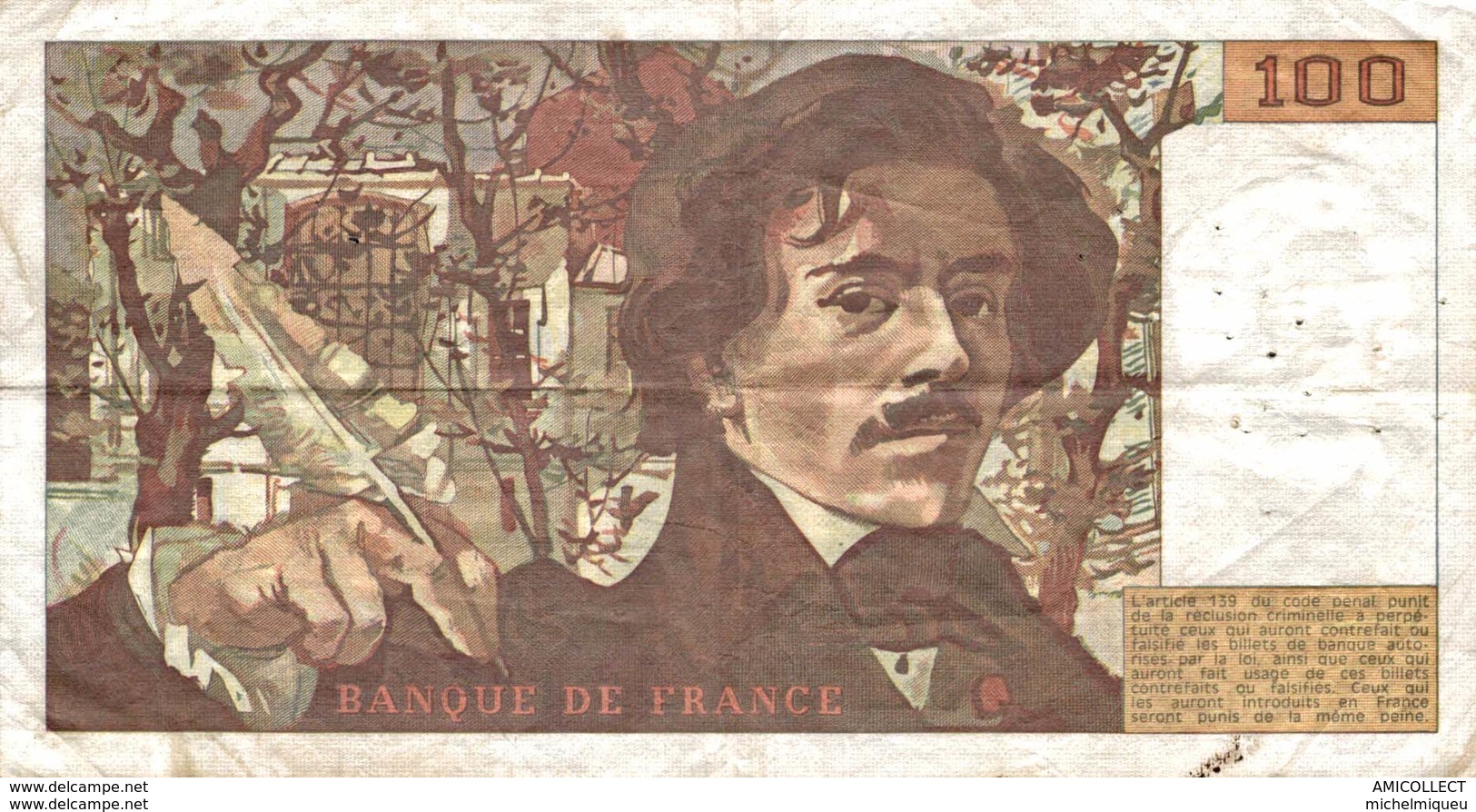 7705-2019    BILLET  DE BANQUE  FRANCAIS - Andere & Zonder Classificatie