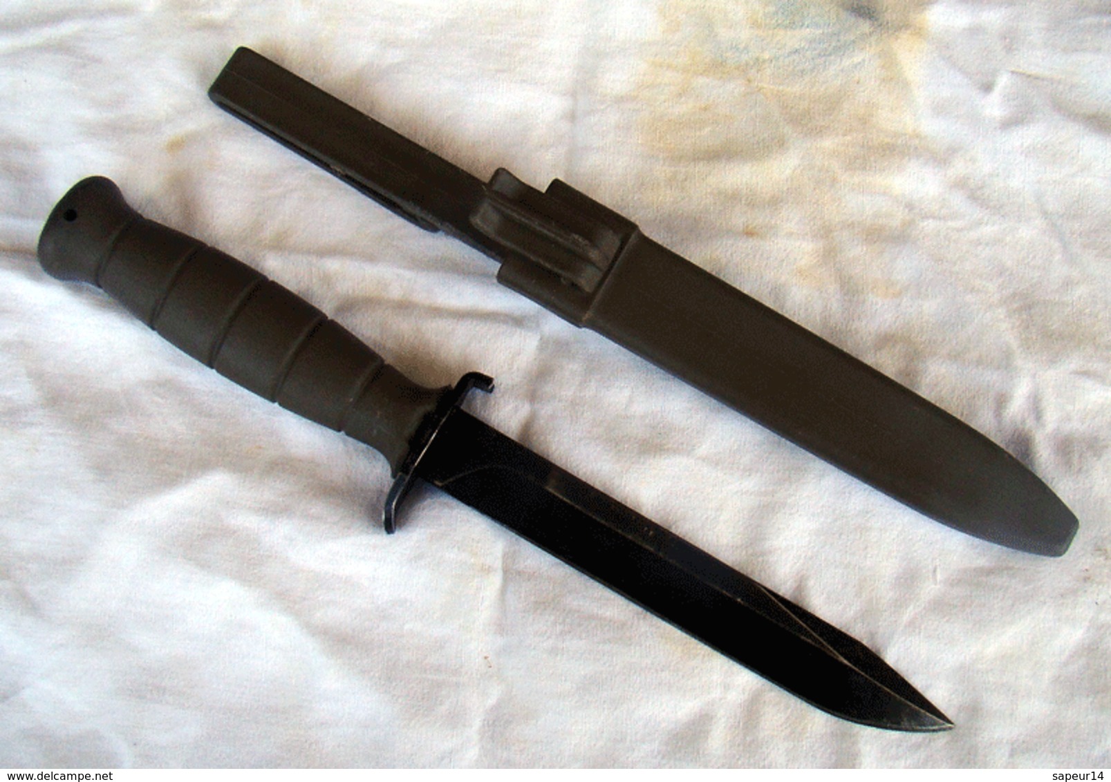 Couteau GLOCK - Knives/Swords