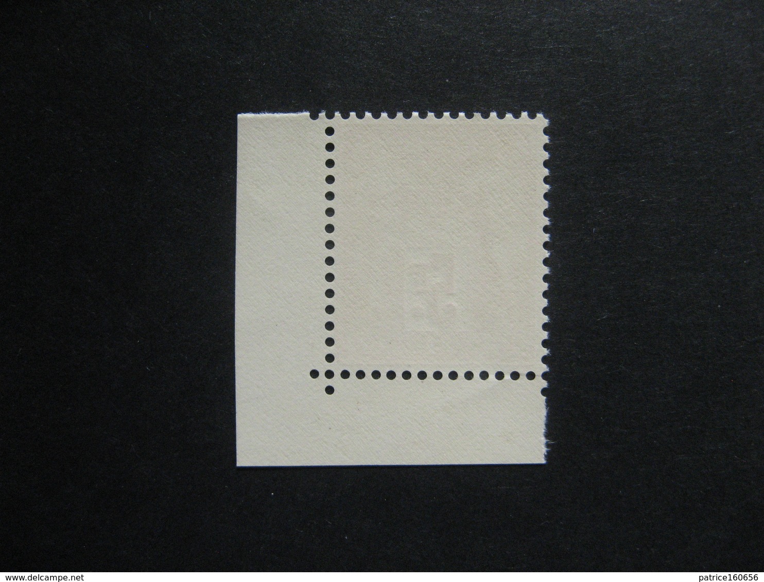 B). TB N°216b, Neuf XX. - Unused Stamps