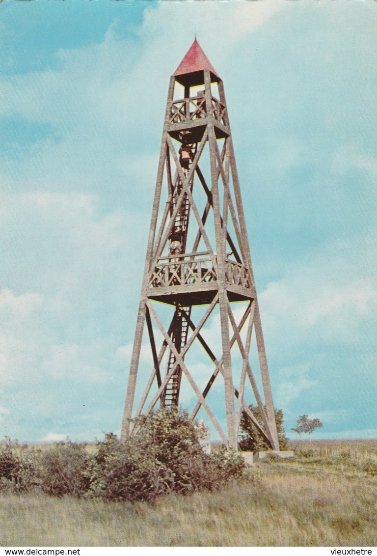 Hautes Fagnes, Baraque Michel - Jalhay