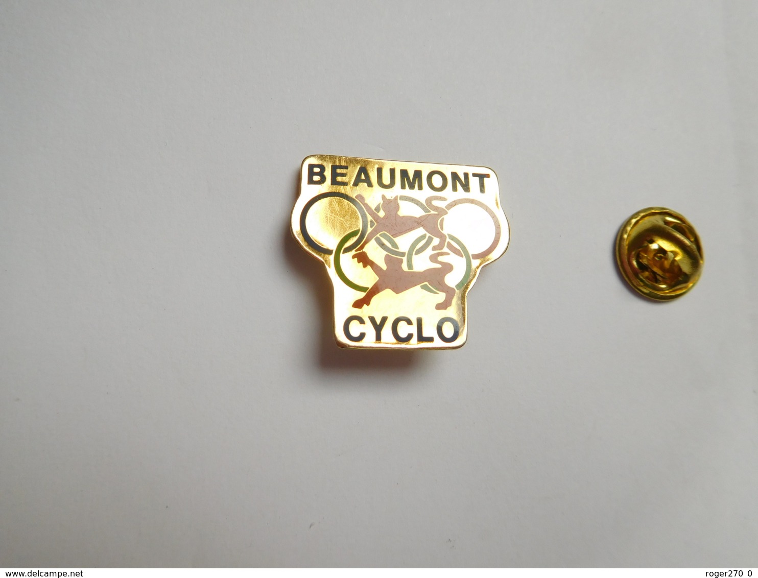 Beau Pin's , Cyclisme Vélo , Cyclo Beaumont Le Roger , Eure - Cyclisme