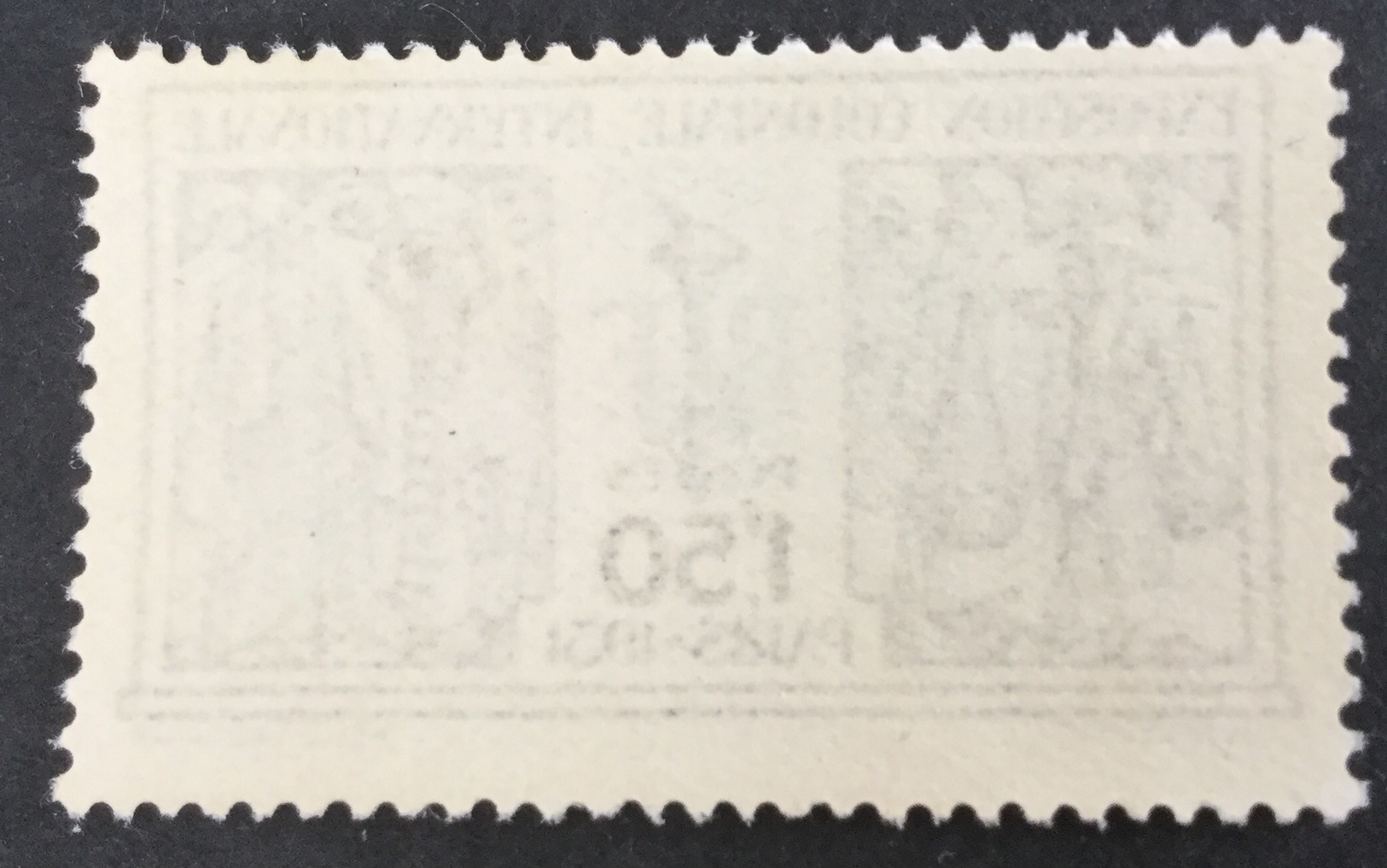 FRANCE - YT N° 274 ** TB  - MNH - Cote: 110 € - Unused Stamps