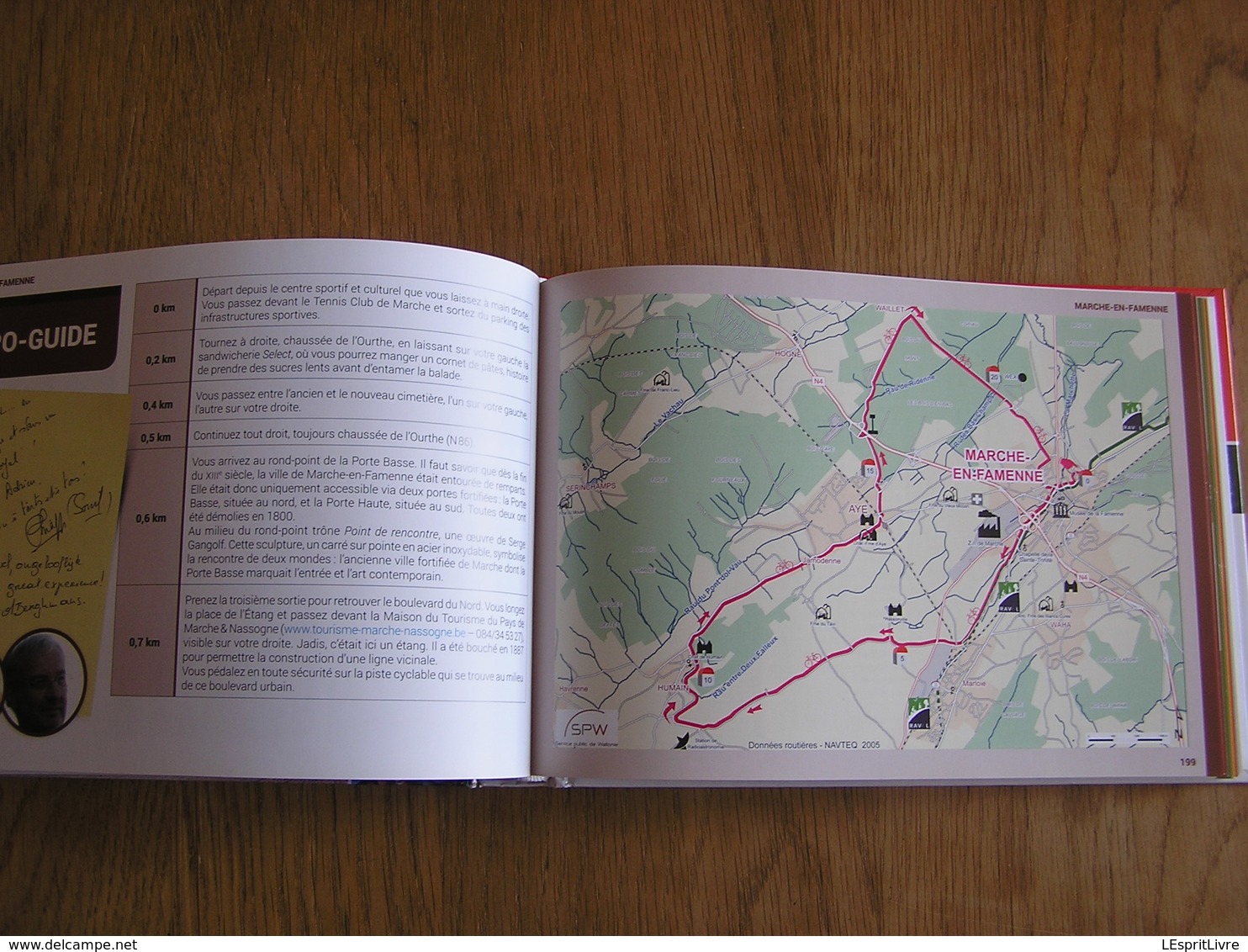 LE BEAU VELO DE RAVEL 2014 Régionalisme Promenade Ligne Vicinale SNCV Chemin de Fer Mettet Chimay Lontzen Braine Visé