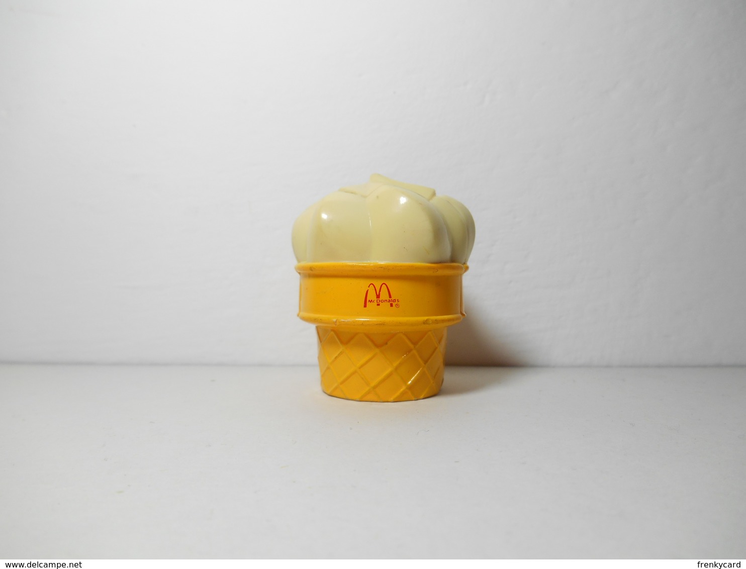 Mcdonald S 1988 - McDonald's